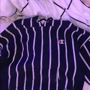 champion hoodie